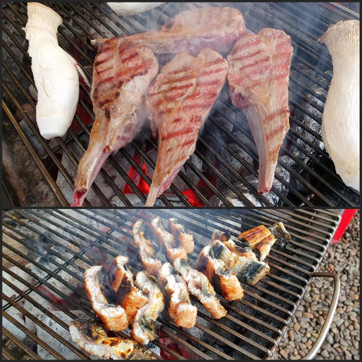  청계산입구역맛집 성남 청계산맛집 어울더울 재방문