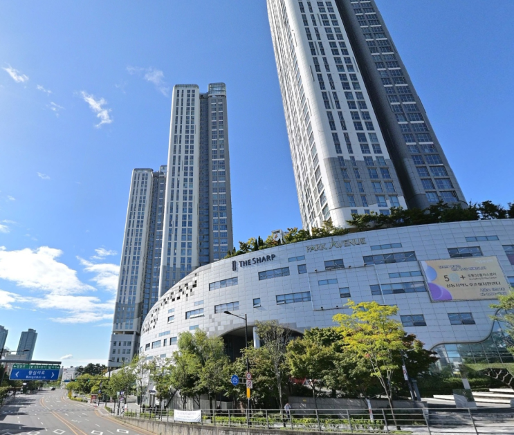  같은 아파트, 다른 분위기｜서울숲더샵 구글 네스트 3.5세대 설치 후기