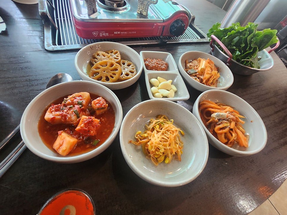 명동거리연탄집 사진 4