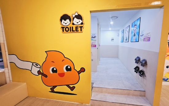 캐리키즈카페 김포소극장점 사진 3