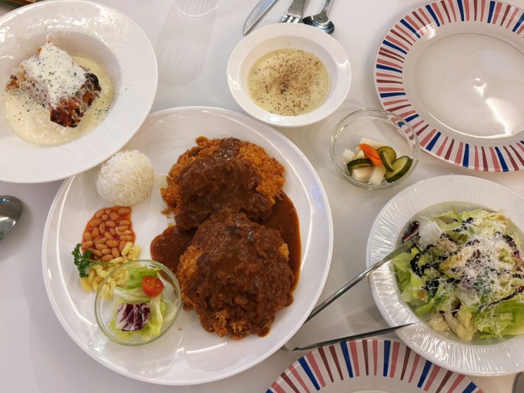  연말에 더 잘 어울리는 분위기, 가성비 다 잡은 올림픽공원 맛집 피스트