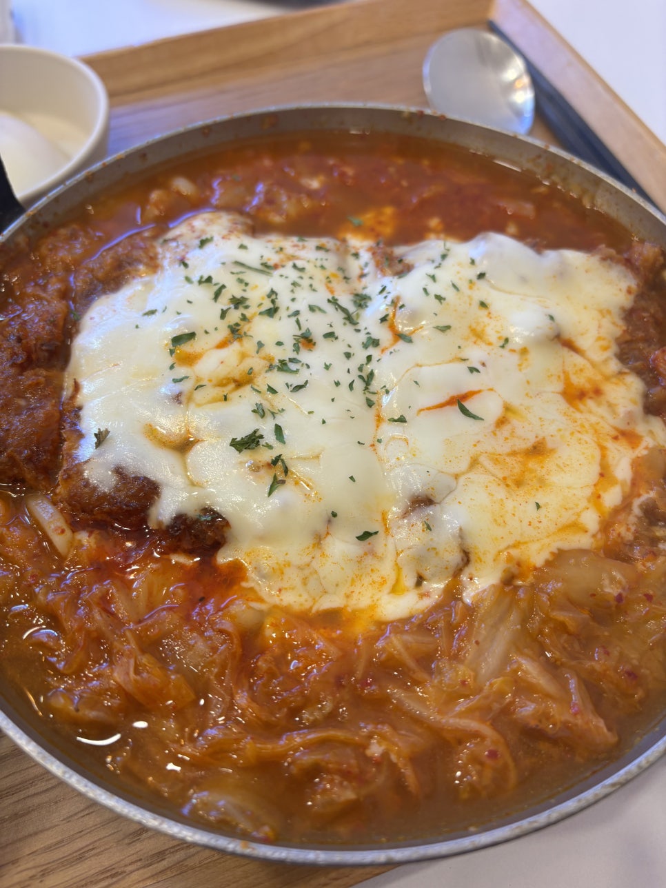 동경규동 대치점 사진 3