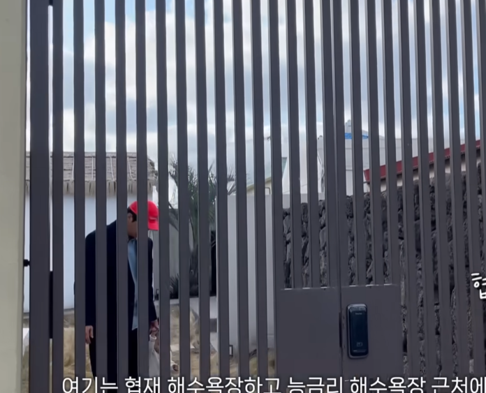 장정윤 딸 나이 이름 남편 배우자 직업 배우 김승현 제주도 팬션 위치 동네 어디 근황 작가 ....