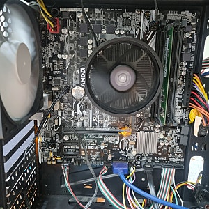 쉽게 따라하는 ASUS 메인보드 바이오스 업데이트방법