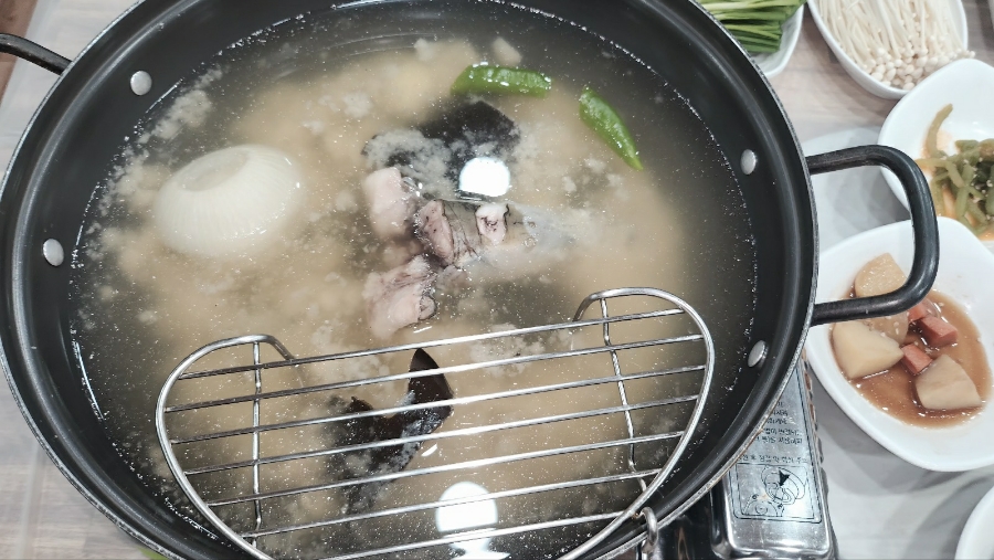 바다식당 사진 4