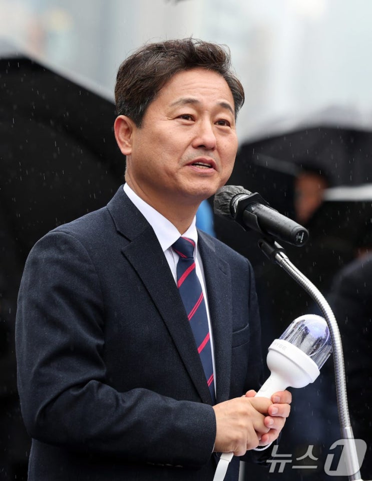 <b>김영배</b> 국회의원 프로필 출생 학력 경력 및 <b>서울시장</b> 출마 선언... 