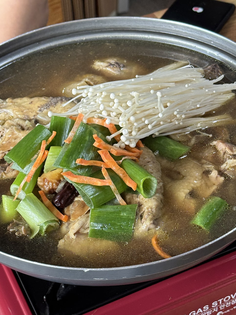 밤나무집 사진 2