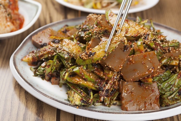 한양식당 사진 2