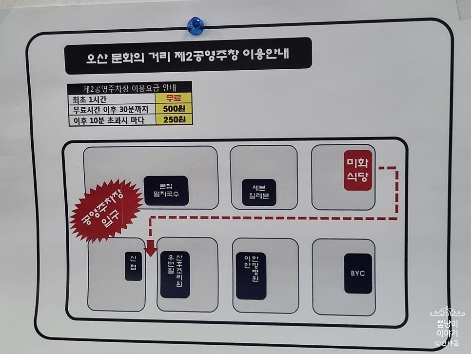 미화식당 작은아들 사진 2