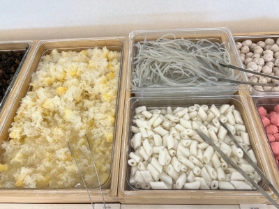 Seoul Gangseo-gu_Shabu All Day Weekend Family Lunch Recommendation 12