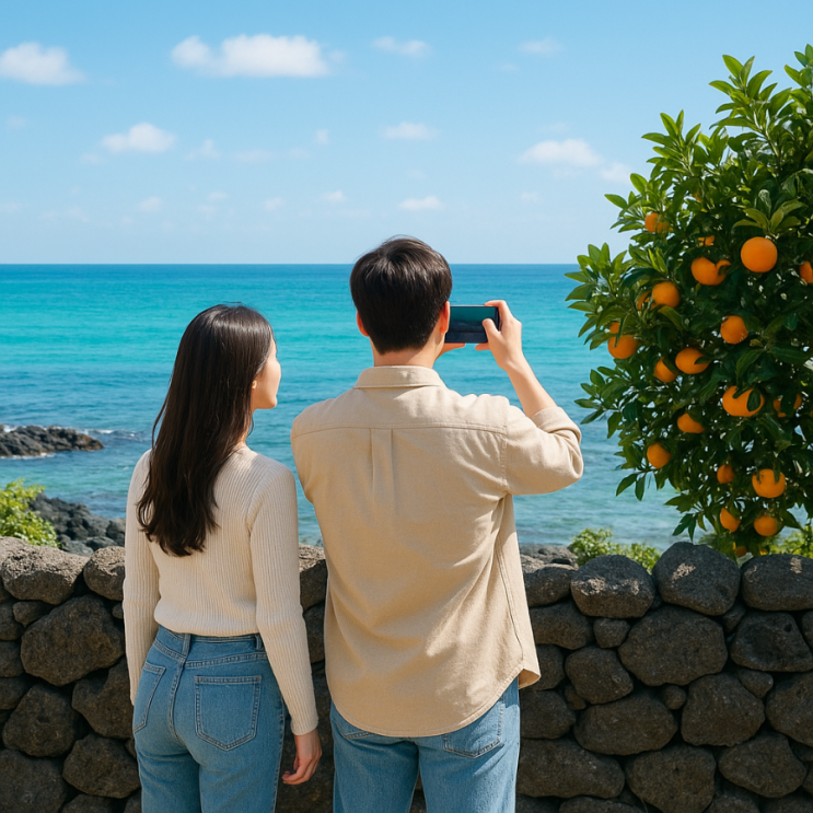  [제주도] 제주여행 위한 필수 가이드! 2026 상반기 제주 명소, 준비물(체크리스트), 탐나는전 탐라오