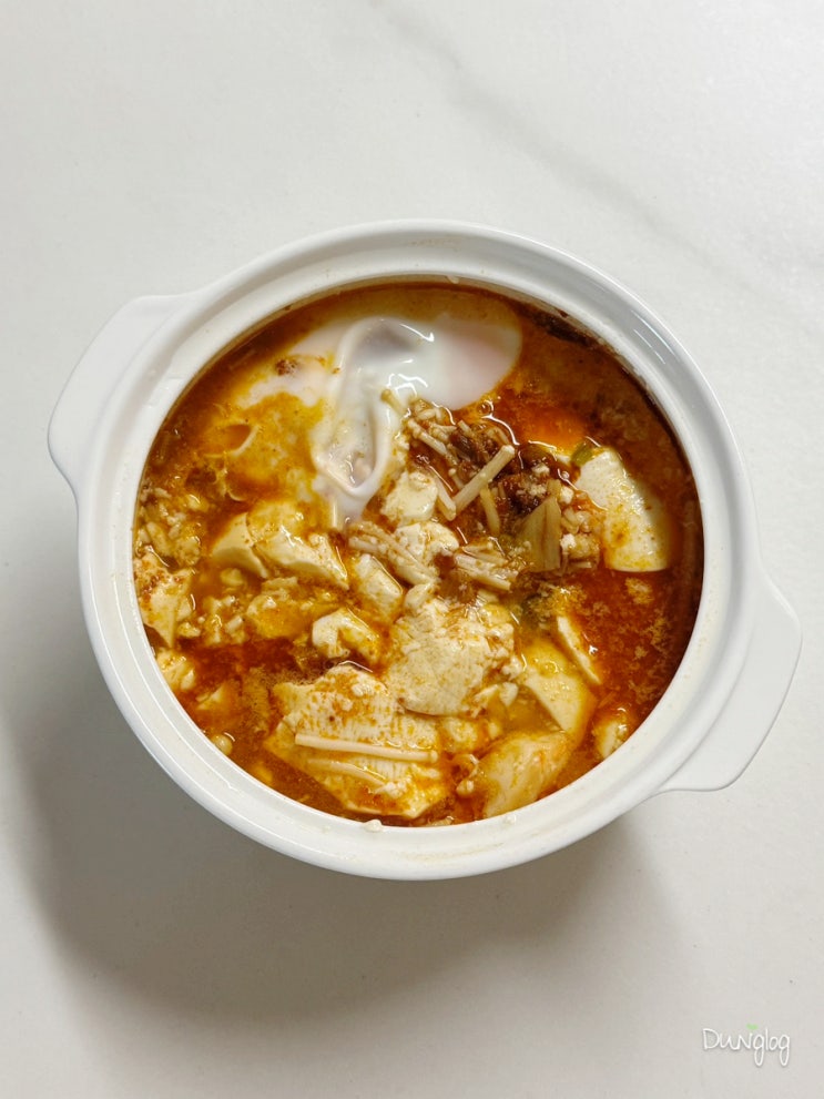  프라우허 컵라면 도자기 미세플라스틱 없는 만능 전자레인지 찜기