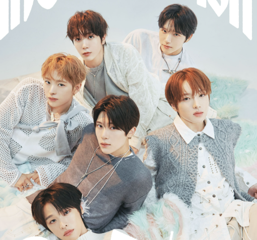  2025 NCT WISH 위시 12월 콘서트 – ‘INTO THE WISH : Our WISH’ 투어