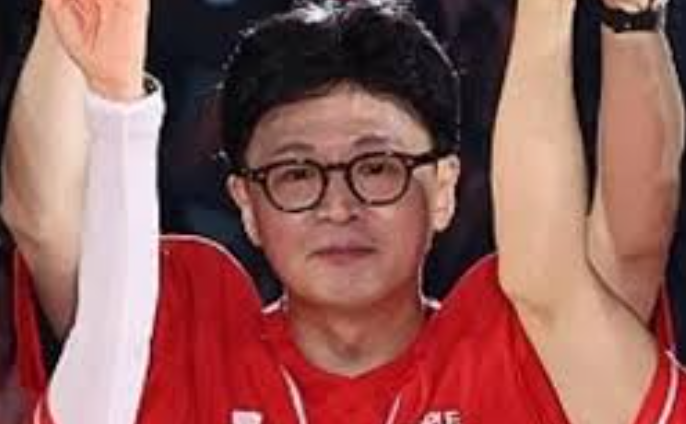"당원게시판 의혹, 왜 이렇게 말이 많아?" <b>한동훈</b>, 궁지에 몰린... 