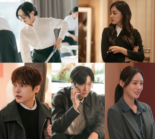  mbc드라마 첫번째남자 2회 줄거리