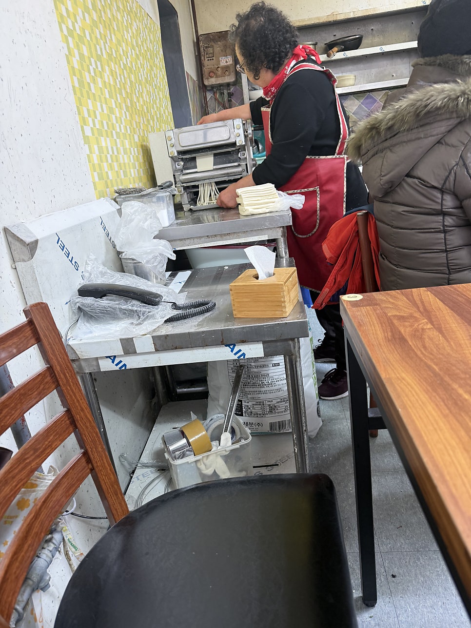 의정부뚱보할매 사진 5