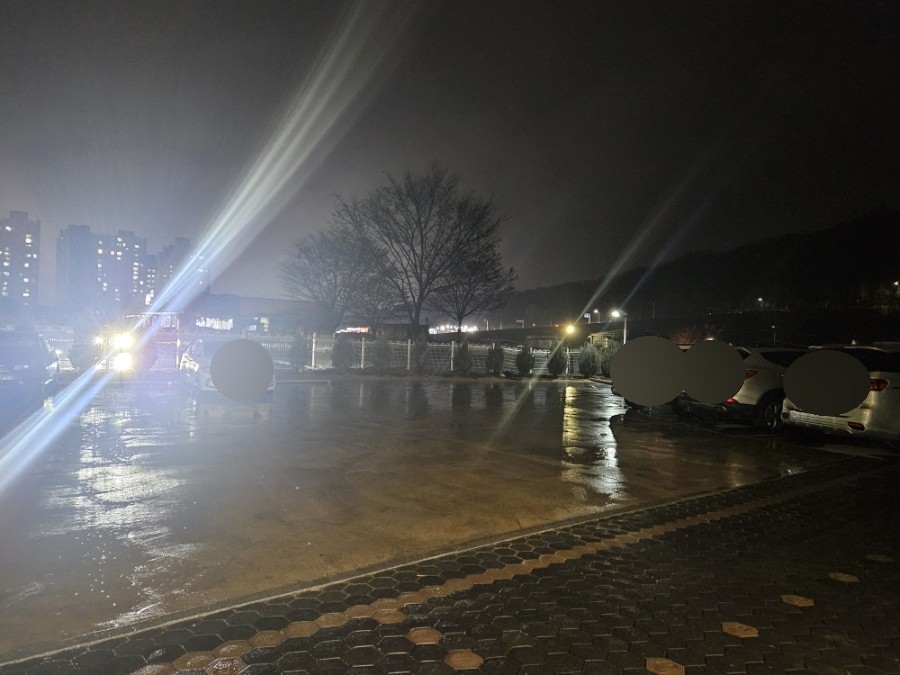 앙실커피 사진 1