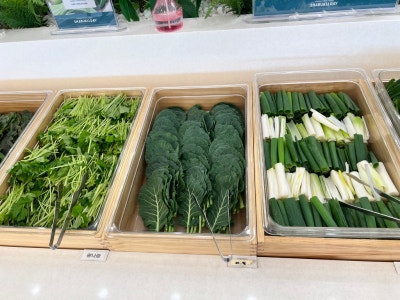 Seoul Gangseo-gu_Shabu All Day Weekend Family Lunch Recommendation 8