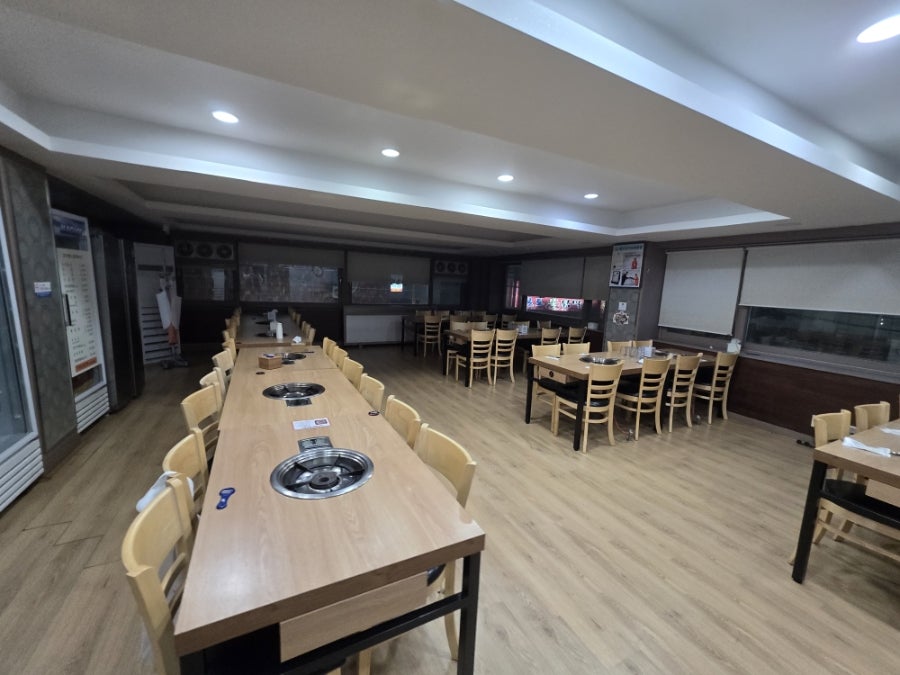 구기영조방낙지 본점 사진 3