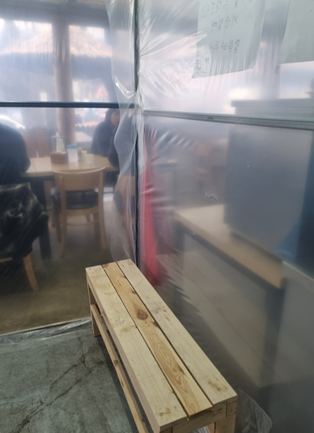 사계절막국수 사진 4
