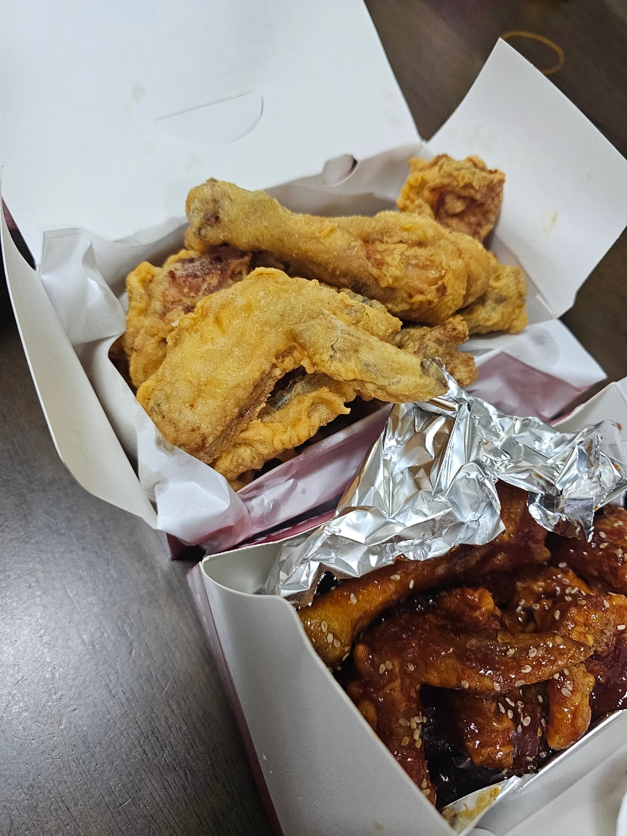 맥시칸치킨 대주점 사진 5