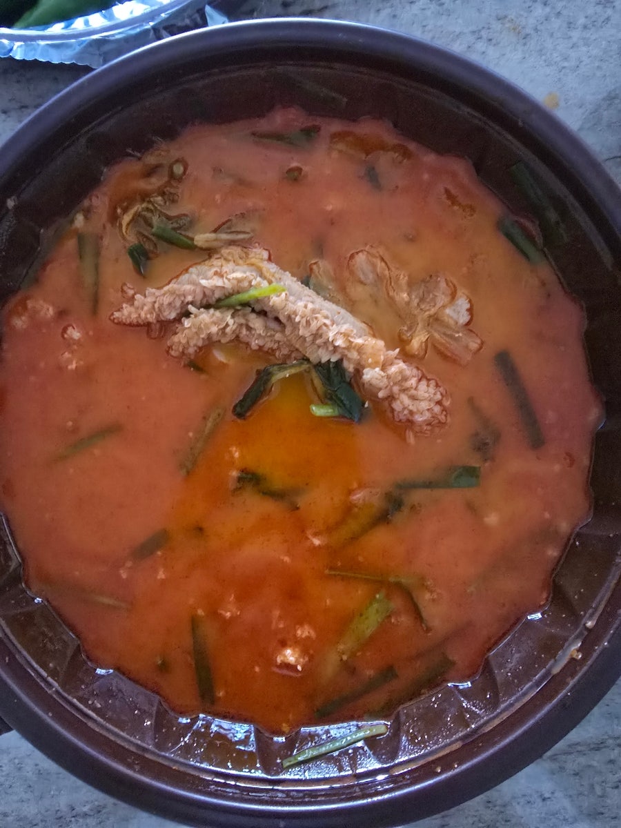 열정국밥 부천원미중동점 사진 1