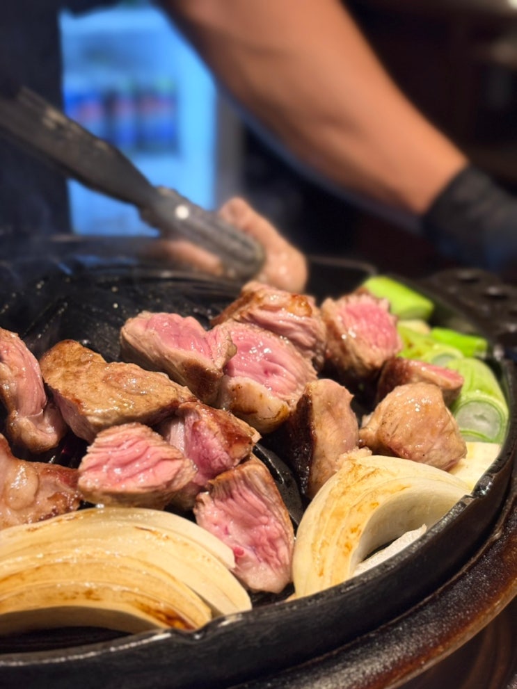  포항 효자맛집 술집 데이트 코스 추천 일일양 포항효자점