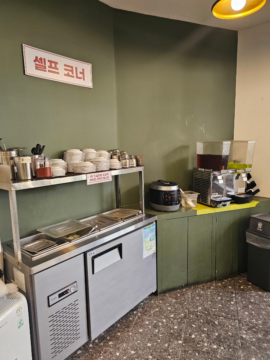 짬뽕관 부산대티점 사진 2
