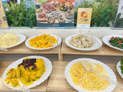 Seoul Gangseo-gu_Shabu All Day Weekend Family Lunch Recommendation 29