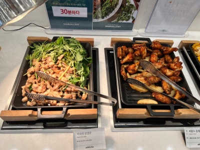 Seoul Gangseo-gu_Shabu All Day Weekend Family Lunch Recommendation 19