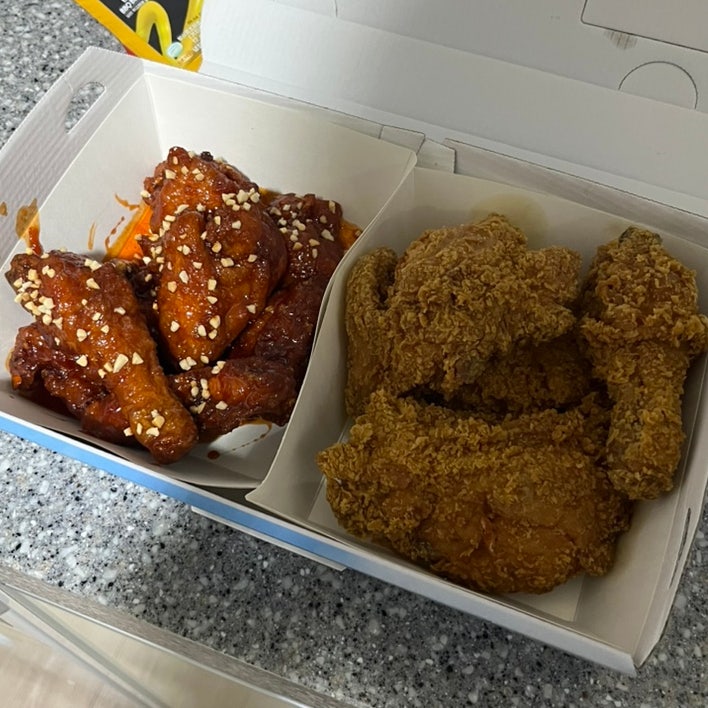 BBQ 부산사하점 사진 3