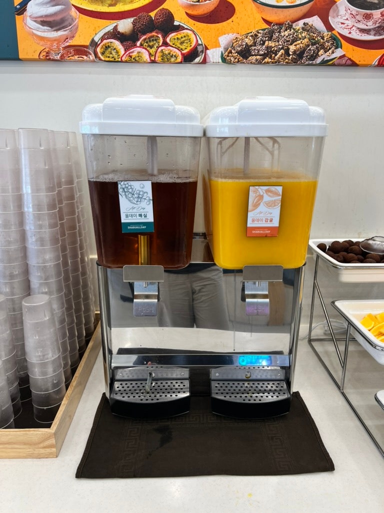 Seoul Gangseo-gu_Shabu All Day Weekend Family Lunch Recommendation 24