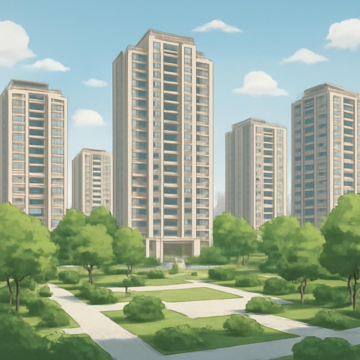  익산더반포레A 분양가·실거래·관리비로 본 단지 현황 — 세대수·평형·투자 분석