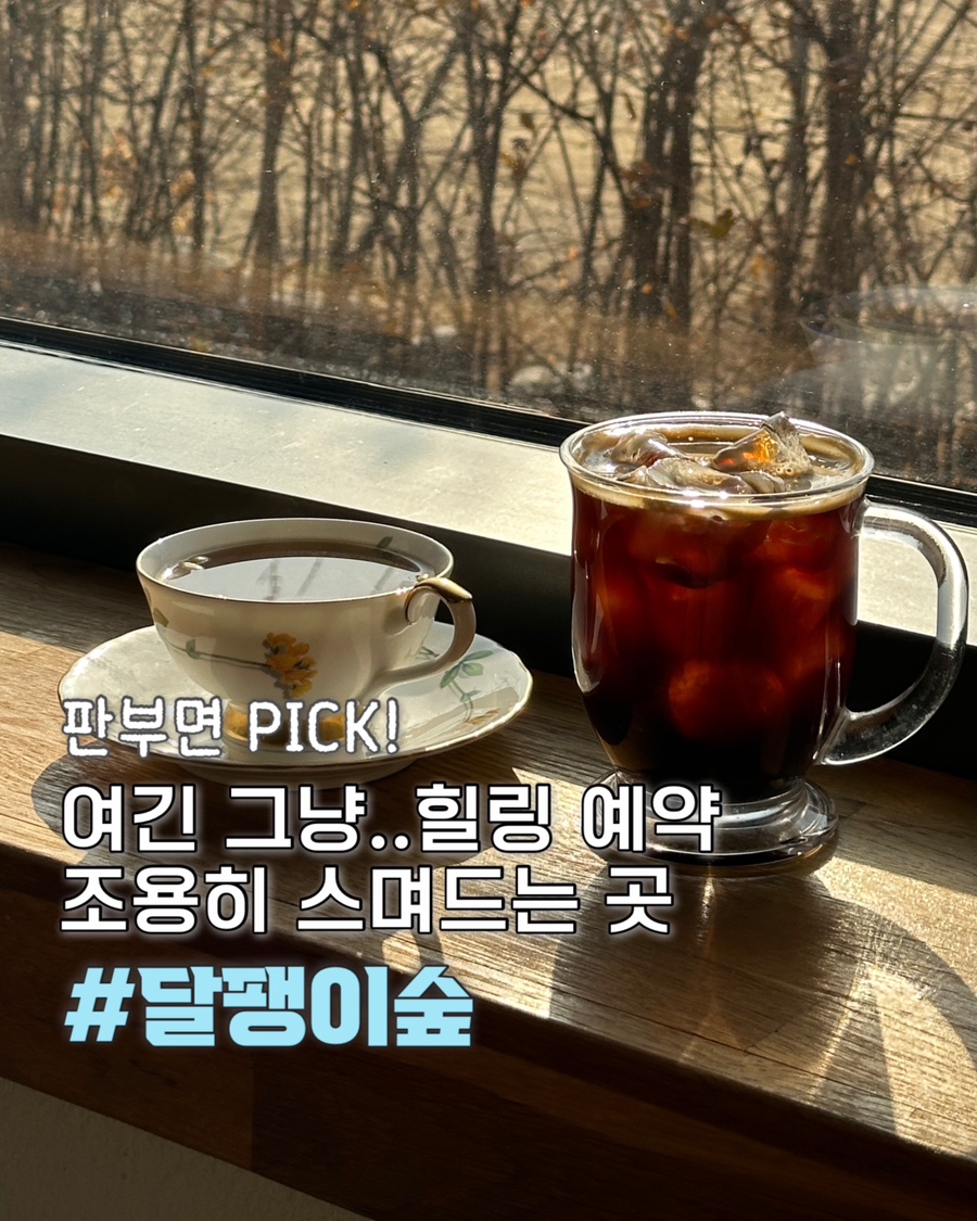 달팽이숲 사진 1