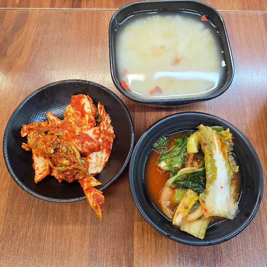 시낭조개칼국수 사진 6