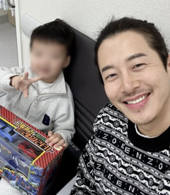   200억 CEO 최필립, 3살 아들 간암 완치 3년 차 근황 "불안하지만 감사해"