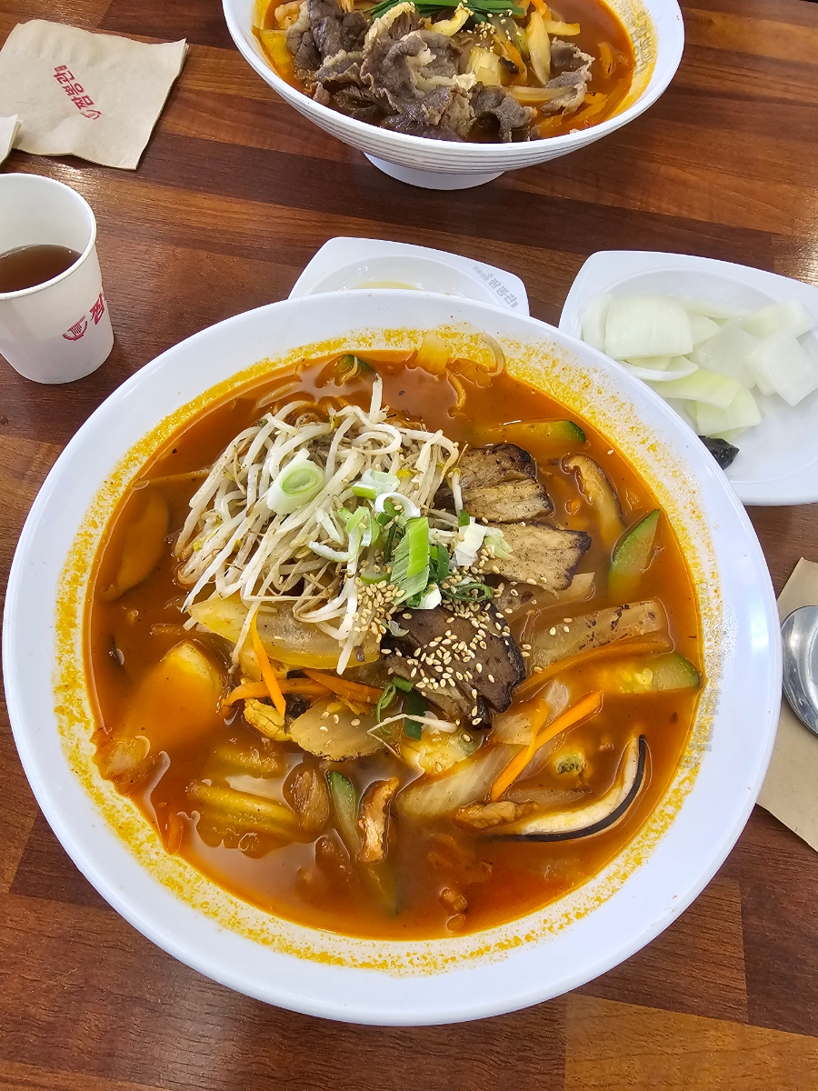짬뽕관 부산대티점 사진 6