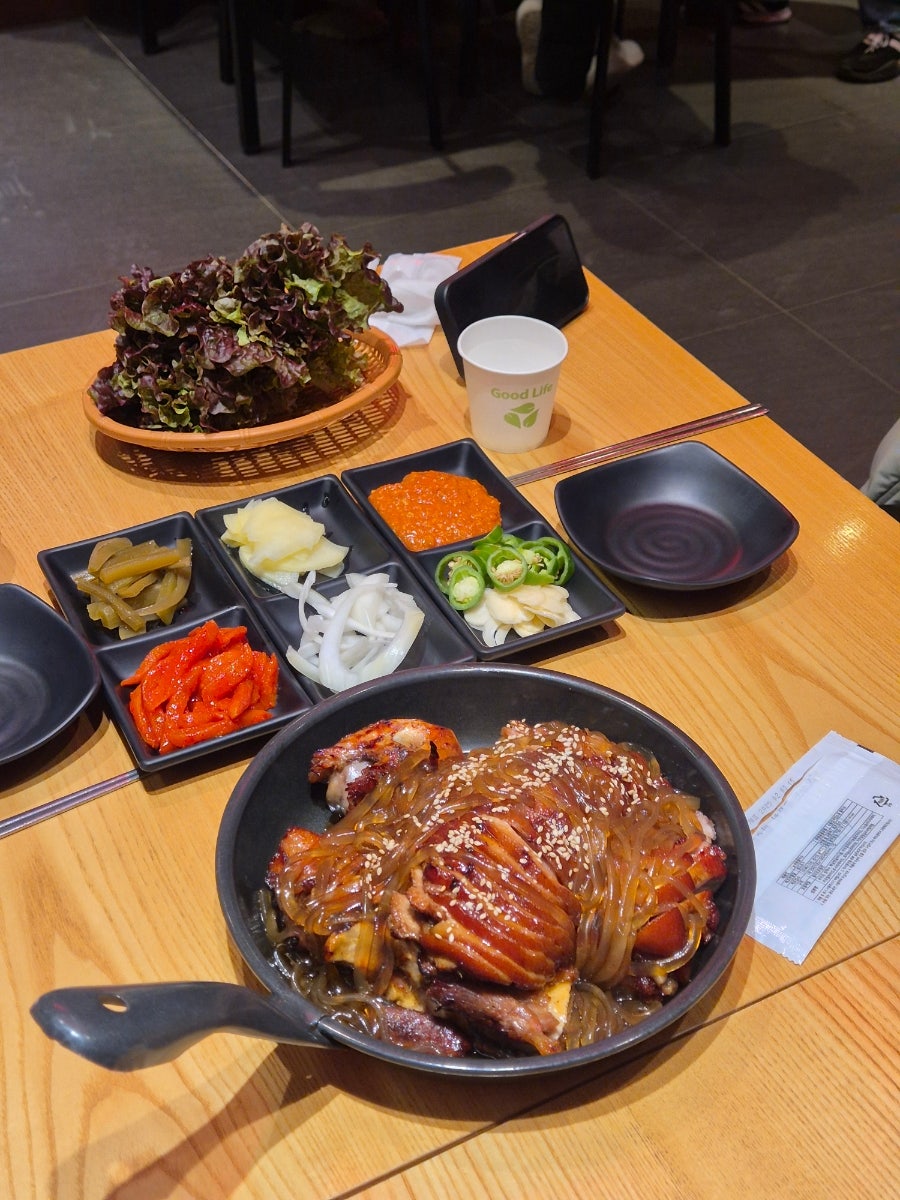 마왕족발 서산예천점 사진 5