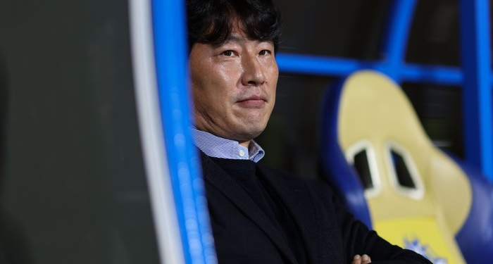 <b>전남 드래곤즈 박동혁</b> 신임 <b>감독</b> 선임과 새로운 출발