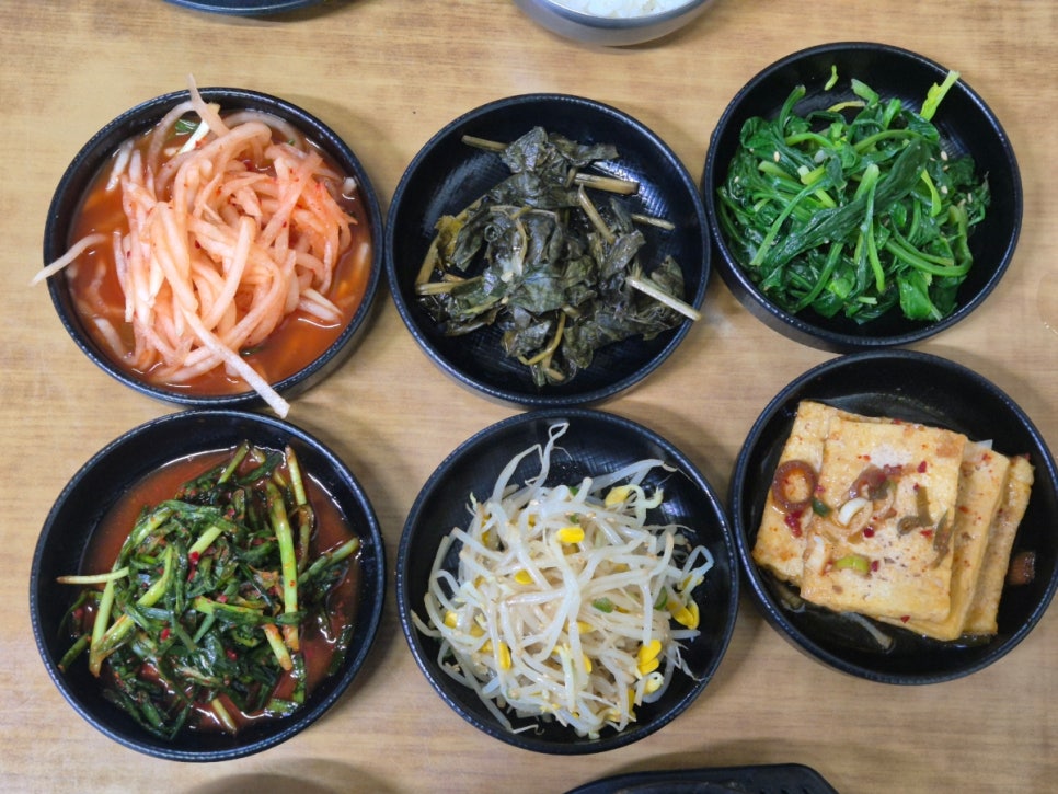 토속청국장 사진 5
