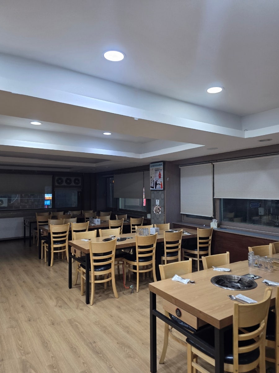 구기영조방낙지 본점 사진 4