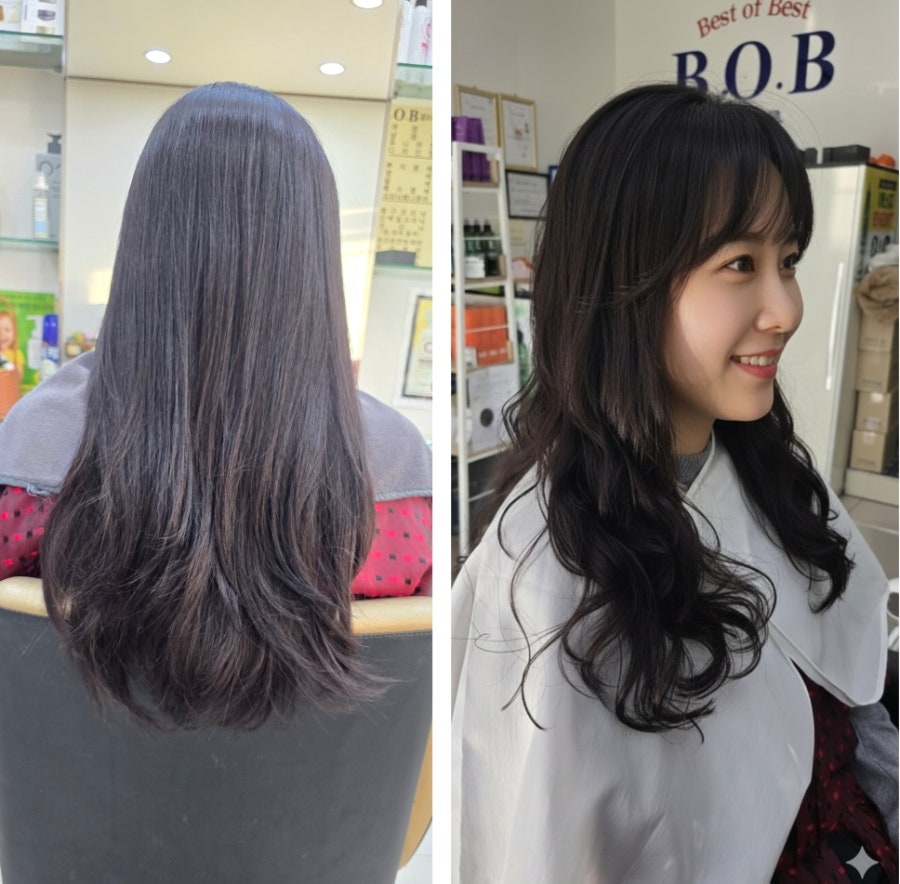 BOB뷰티살롱 사진 3