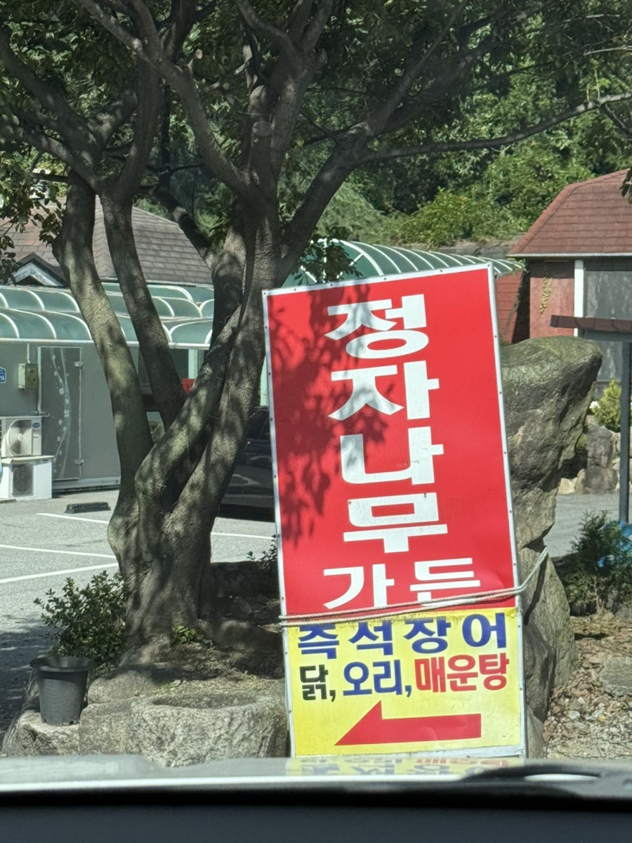 정자나무가든 사진 2
