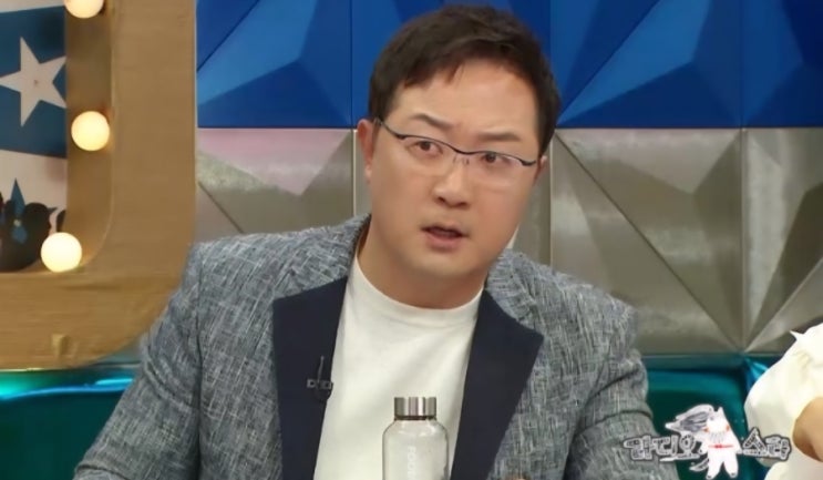 "24년만 <b>하차</b>" 동물농장 '<b>안지환</b>' <b>건강</b> 이상' 방송 활동 전면... 