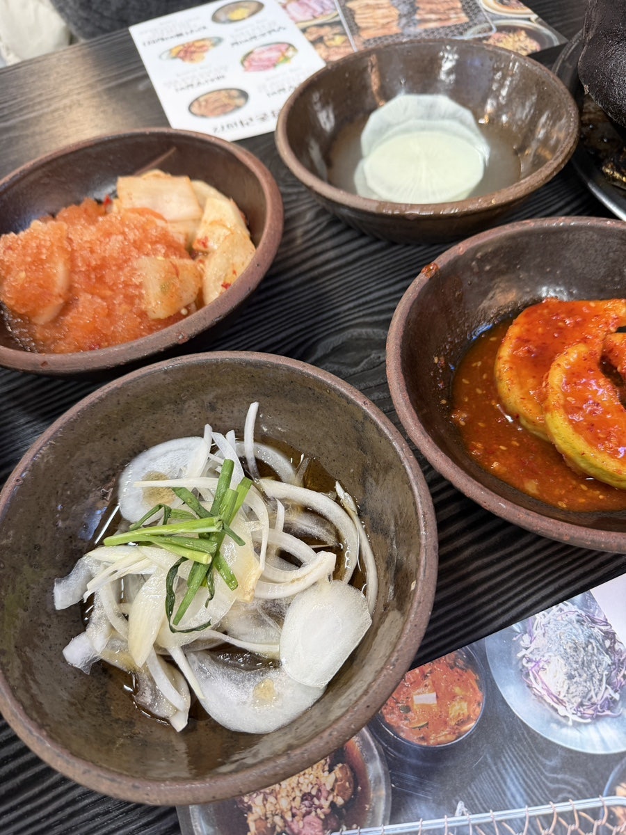 양촌리화로구이 사진 6