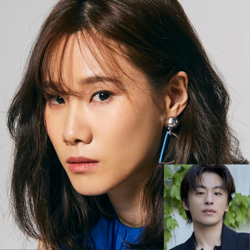 연애만 12년 구교환, 이옥섭 감독은 누구? (얼굴 나이 프로필 인스타)