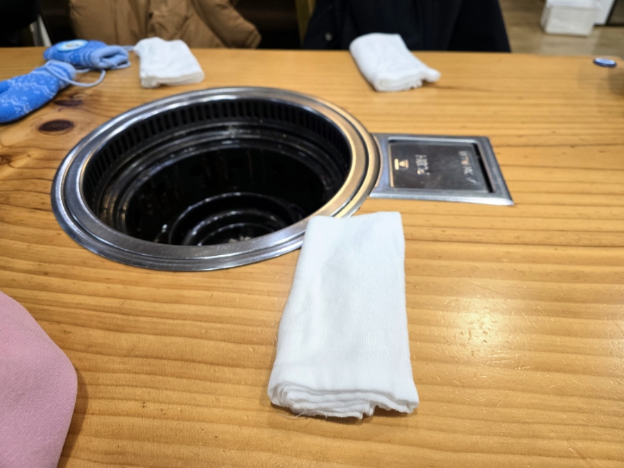 홍능숯불갈비 사진 5