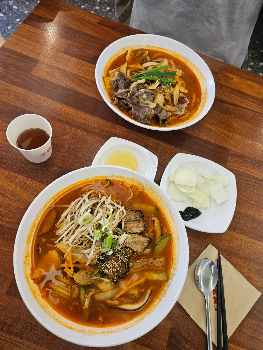 짬뽕관 부산대티점 사진 4