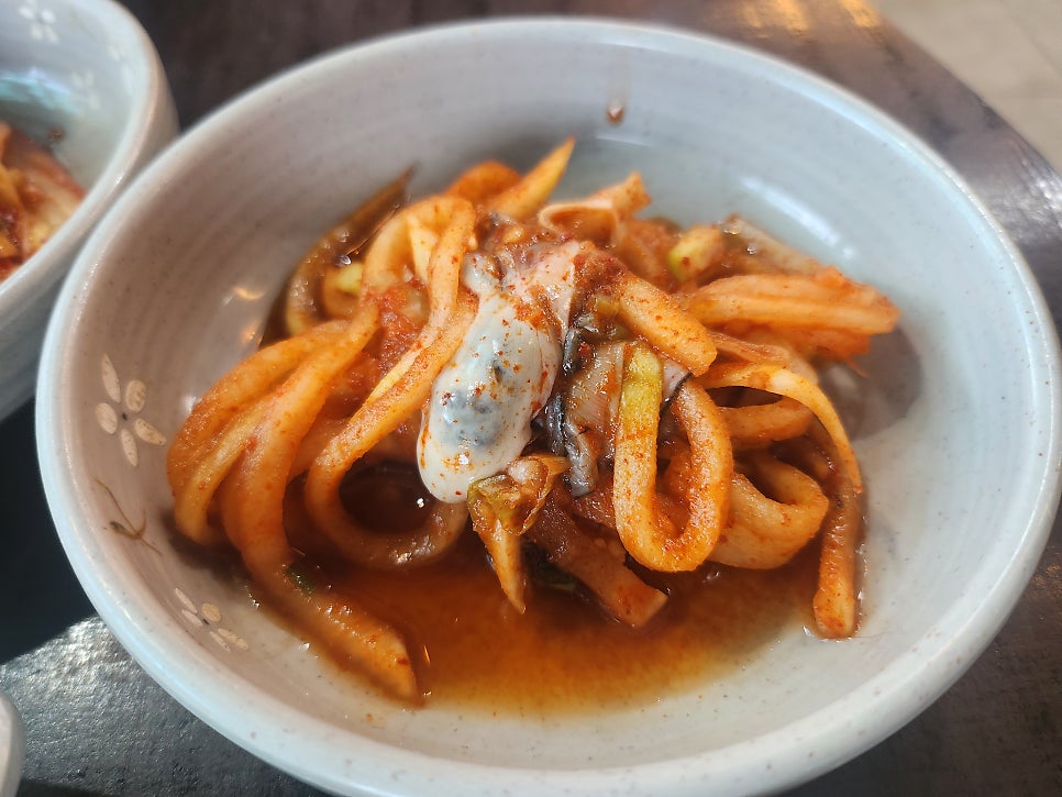 명동거리연탄집 사진 6