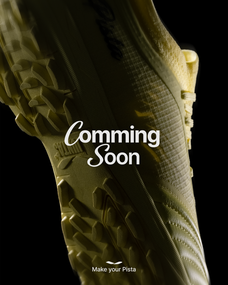  The New Pista2025. 12. 15.Coming Soon.